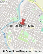 Torrefazioni Caffè - Vendita al Dettaglio ed Esercizi Campi Bisenzio,50013Firenze