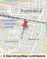 Mercerie Pontedera,56025Pisa