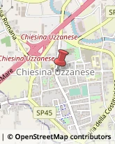 Tabaccherie Chiesina Uzzanese,51013Pistoia