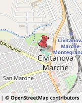 Associazioni e Federazioni Sportive Civitanova Marche,62012Macerata