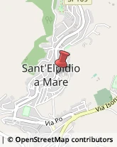 Ambulatori e Consultori Sant'Elpidio a Mare,63811Fermo