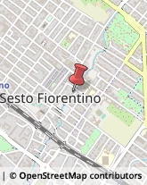 Uffici - Arredamento Sesto Fiorentino,50019Firenze