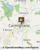 Fornaci Carmignano,59015Prato