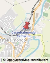 Consulenza Commerciale Castelraimondo,62022Macerata