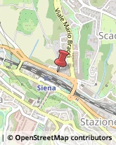 Associazioni Sindacali Siena,53100Siena