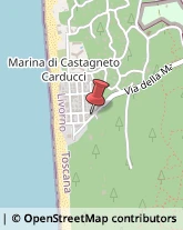 Appartamenti e Residence Castagneto Carducci,57022Livorno