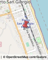 Macellerie Porto San Giorgio,63822Fermo