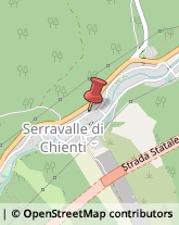 Ingegneri Serravalle di Chienti,62038Macerata