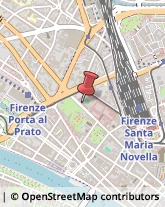 Forze Armate,50123Firenze