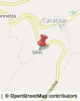 Silos Carassai,63063Ascoli Piceno