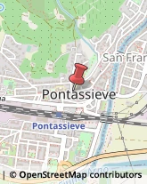 Centri per l'Impiego Pontassieve,50065Firenze