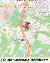 Via Sant'Ilario, 13,50055Lastra a Signa