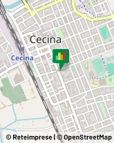 Istituti di Bellezza Cecina,57023Livorno