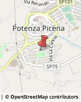 Asili Nido Potenza Picena,62018Macerata