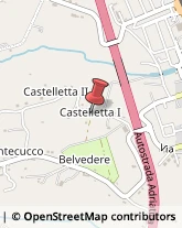 Estetiste - Scuole Civitanova Marche,62012Macerata