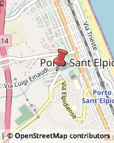 Arredamento Navale Porto Sant'Elpidio,63821Fermo