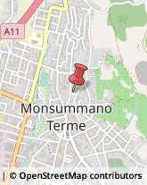 Comuni e Servizi Comunali Monsummano Terme,51015Pistoia
