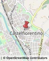 Emittenti Radiotelevisive Castelfiorentino,50051Firenze