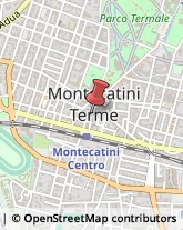 Taxi Montecatini Terme,51016Pistoia