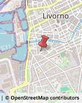 Cerchioni e Ruote per Autoveicoli Livorno,57126Livorno