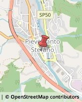 Carabinieri Pieve Santo Stefano,52036Arezzo