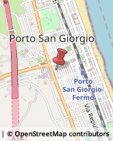 Pescherie Porto San Giorgio,63822Fermo