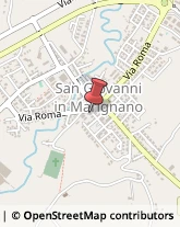 Ferramenta San Giovanni in Marignano,47842Rimini