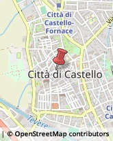 Studi Consulenza - Amministrativa, Fiscale e Tributaria,06012Perugia