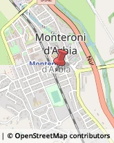 Nefrologia e Dialisi - Medici Specialisti Monteroni d'Arbia,53014Siena