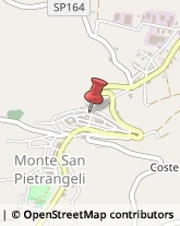 Estetiste Monte San Pietrangeli,63010Fermo