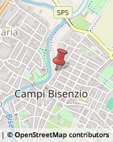 Via delle Corti, 60,50013Campi Bisenzio