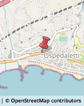 Tour Operator e Agenzia di Viaggi Ospedaletti,18014Imperia