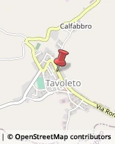 Macellerie Tavoleto,61020Pesaro e Urbino