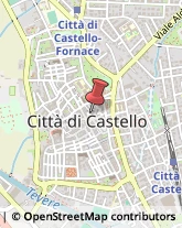 Associazioni di Volontariato e di Solidarietà Città di Castello,06012Perugia