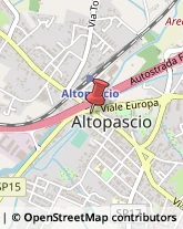 Autofficine e Centri Assistenza Altopascio,55011Lucca