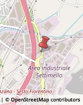 Filo Metallico Lavorazione - Macchine Calenzano,50041Firenze