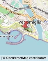 Bar e Ristoranti - Arredamento Ventimiglia,18039Imperia