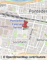 Trasporto Pubblico Pontedera,56025Pisa