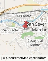 Associazioni di Volontariato e di Solidarietà San Severino Marche,62027Macerata