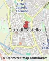 Modelli e Plastici Città di Castello,06012Perugia