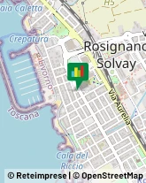 Istituti di Bellezza Rosignano Marittimo,57016Livorno