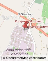 Autoradio Rosignano Marittimo,57016Livorno