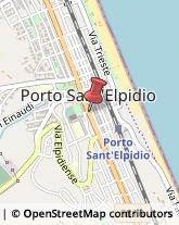Telecomunicazioni - Phone Center e Servizi Porto Sant'Elpidio,63018Fermo