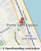 Uffici ed Enti Turistici Porto Sant'Elpidio,63018Fermo