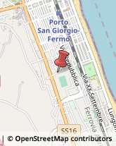 Alimenti Dietetici - Dettaglio Porto San Giorgio,63017Fermo