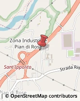 Ristoranti Sant'Ippolito,61040Pesaro e Urbino