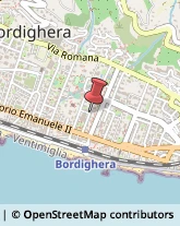 Appartamenti e Residence Bordighera,18012Imperia