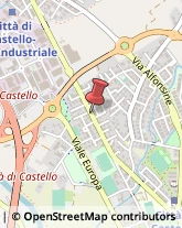 Modelli e Plastici Città di Castello,06012Perugia