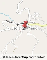 Geometri Isola del Piano,61030Pesaro e Urbino