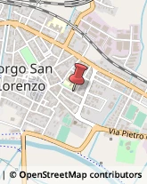 Demolizioni e Scavi Borgo San Lorenzo,50039Firenze